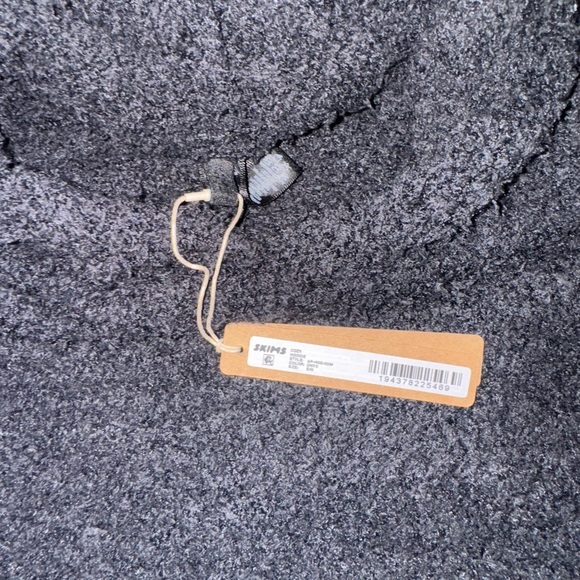 Cozy NEW WINTER 2024 COLLECTION knit unisex hoodie - Picture 6 of 7